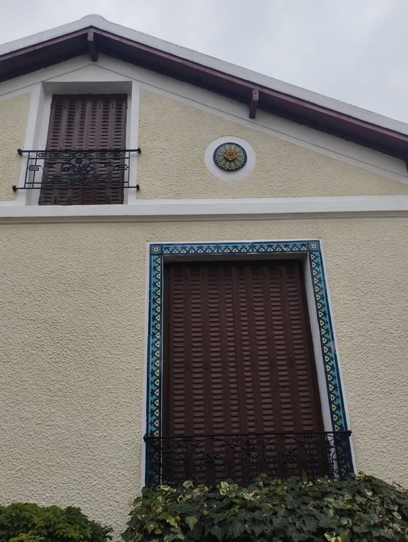Vitry-Sur-Seine (94400)