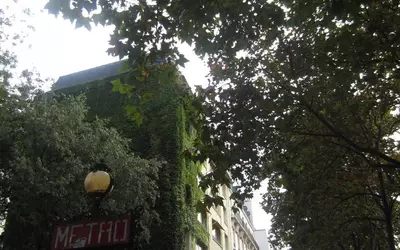 Paris 7E