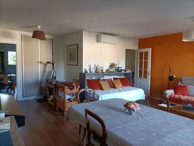 Vente appartement 4 pièces Montpellier (34)