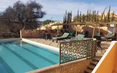 Maroc
