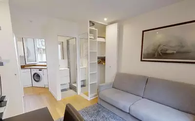 Paris 16E (75016)