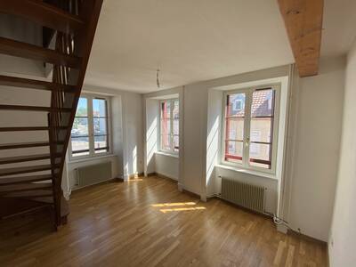 Location appartement 2 pièces Montbéliard (25200)