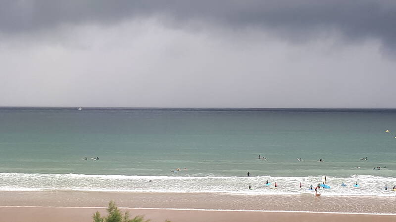 Hendaye (64700)