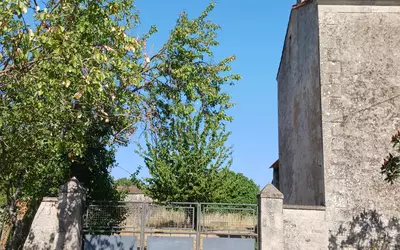 Saint-Pompain (79160)