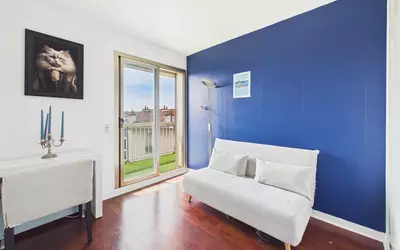 Le Raincy (93340)