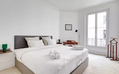 Paris 18E (75018)