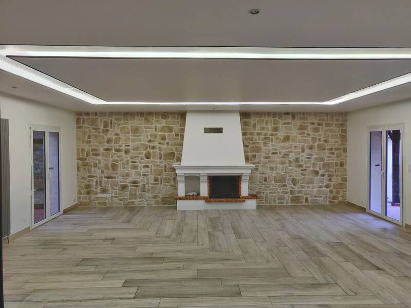 Local commercial Montigny-Lès-Cormeilles (95370) - 350&nbsp;m² - 5.800&nbsp;&euro;