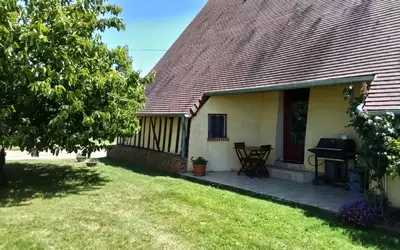 Damville (27240)
