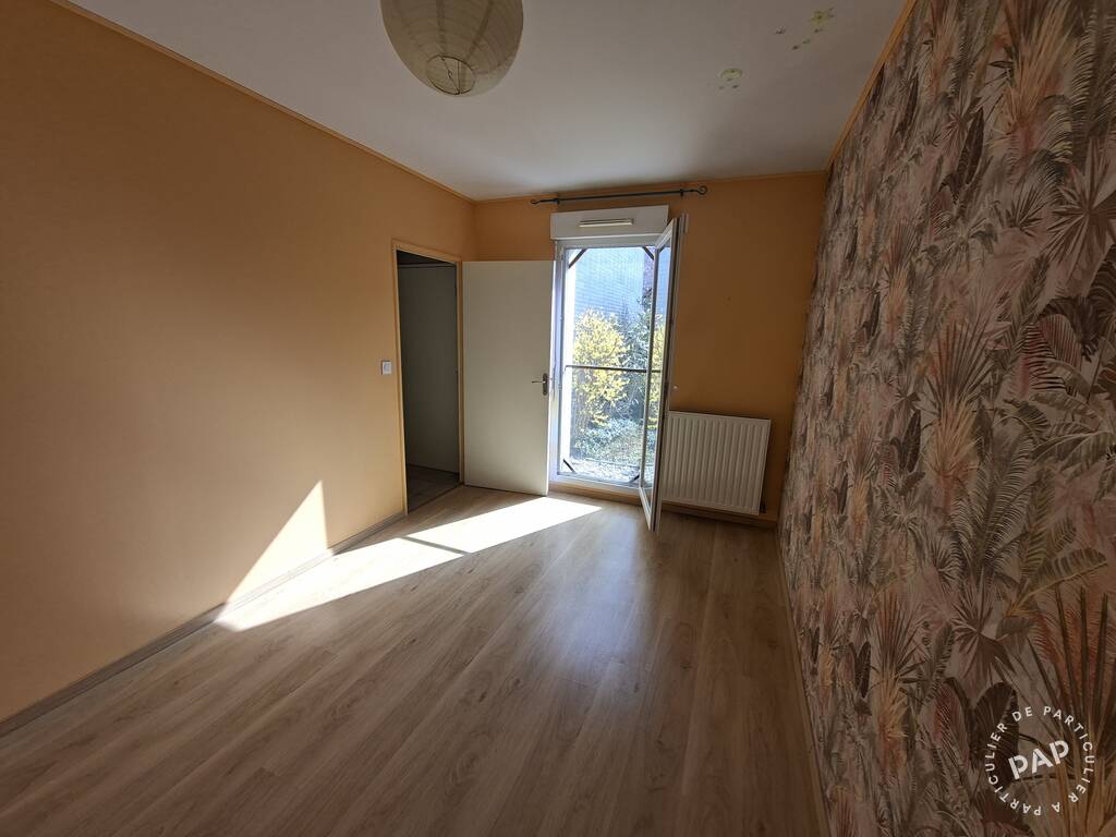 Vente appartement 4 pièces 78 m² Mions (69780) - 78 m² - 269.000 € | Particulier à Particulier — 10