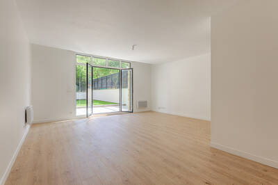 Vente appartement 5 pièces Asnières-sur-Seine (92600)