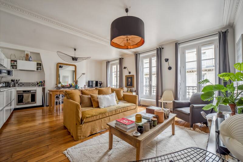 Paris 10E (75010)