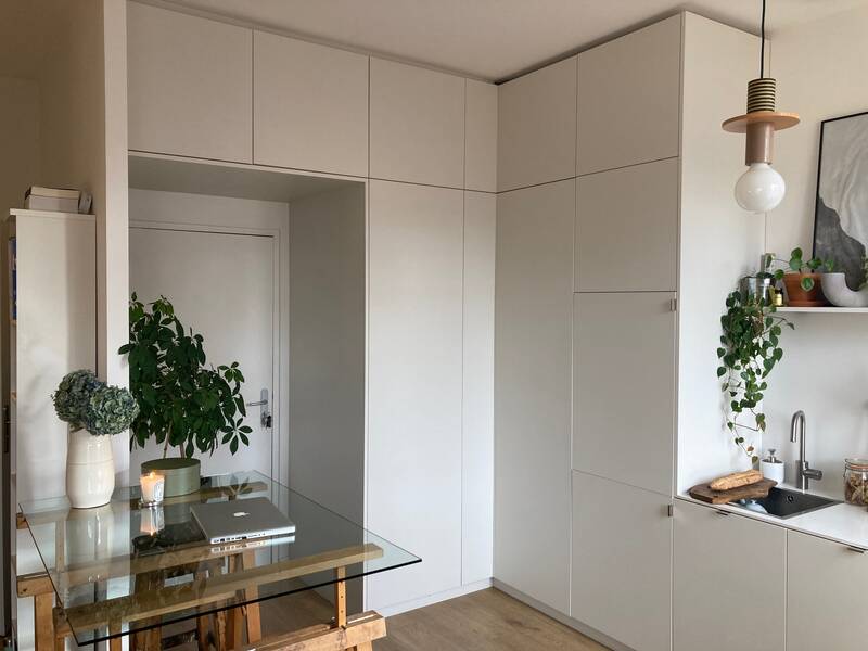 Villeurbanne (69100)