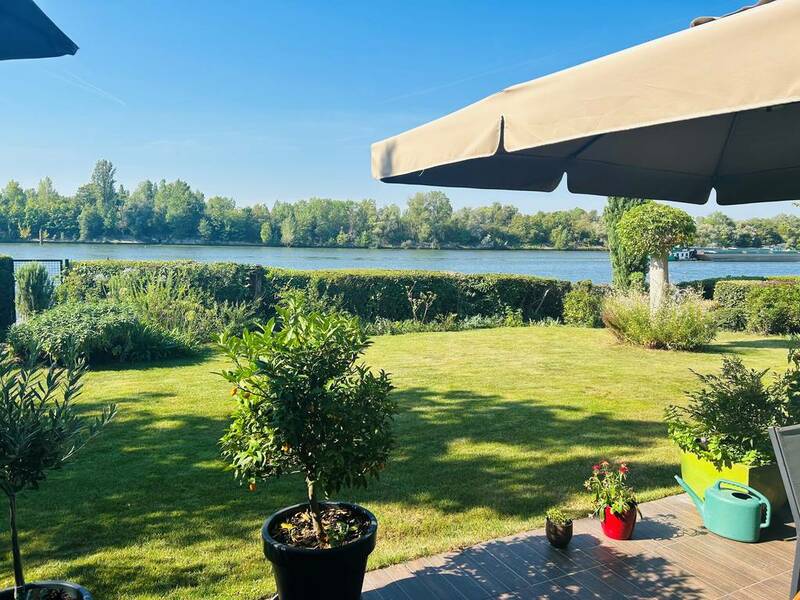 Vaux-Sur-Seine (78740)