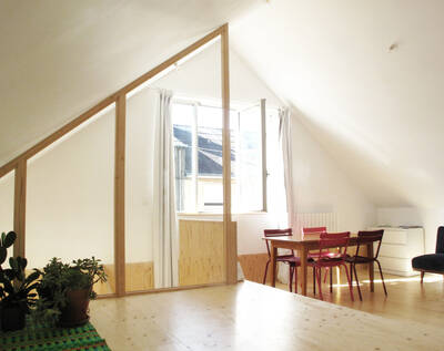 Location appartement studio Nantes (44)