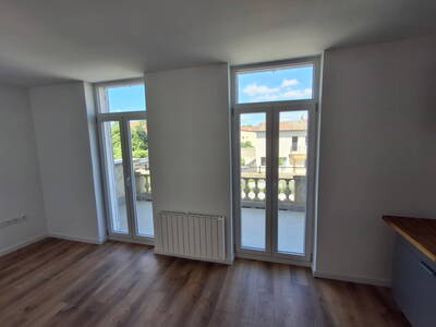 Location appartement 2 pièces Reims (51100)