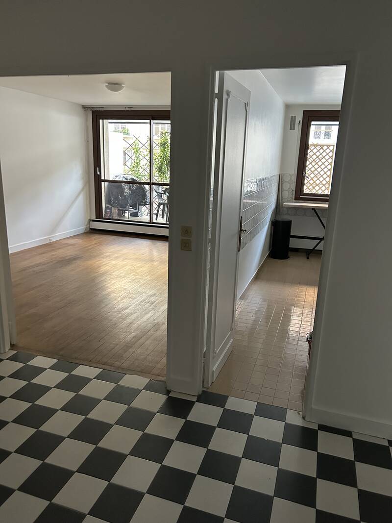 Paris 16E (75016)