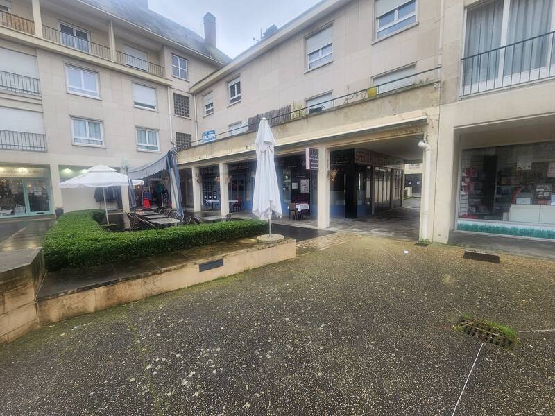 Beauvais (60000)