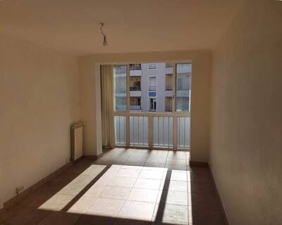 Location appartement 2 pièces Hyères (83400)