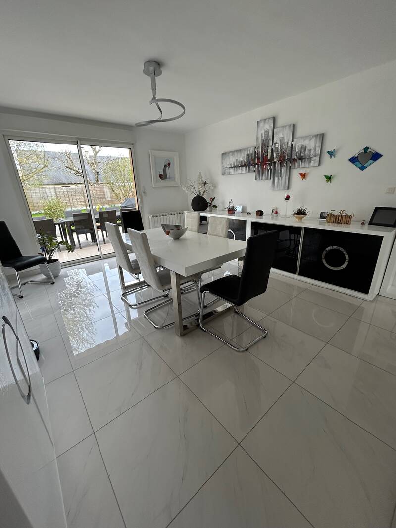 Le Mans Quartier Villaret Le Meslier