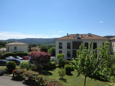 Vente appartement 4 pièces Aix-en-Provence (13)