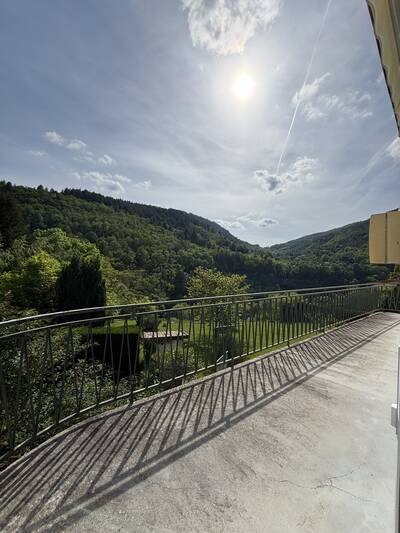 Vente maison 5 pièces Antraigues-sur-Volane (07530)