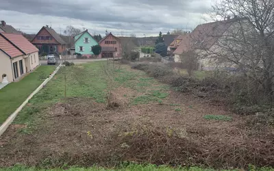 Hochfelden (67270)
