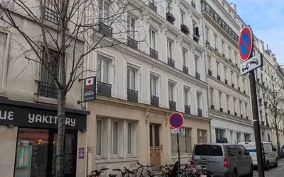 Paris 17E (75017)