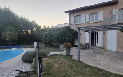 Charantonnay (38790)