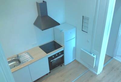 Vente maison 8 pièces Roubaix (59100)