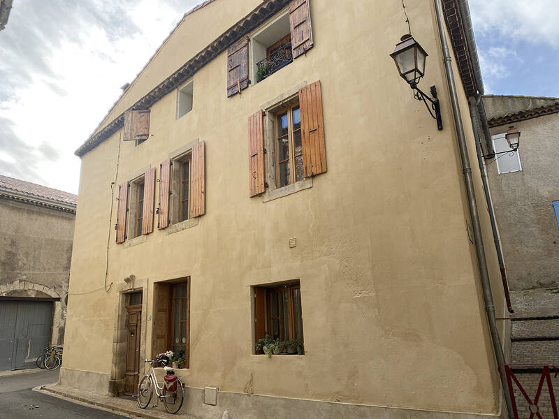 Peyriac-De-Mer (11440)