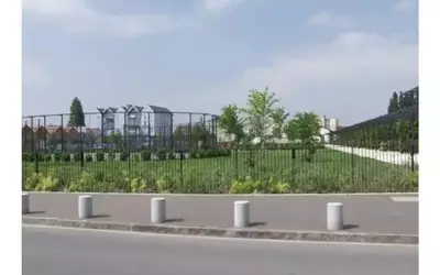 Aubervilliers (93300)