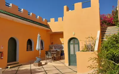 Maroc