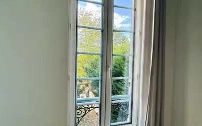 Montmorency (95160)