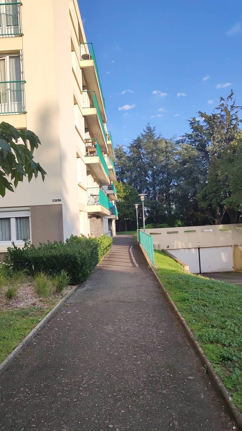 Nantes (44000)