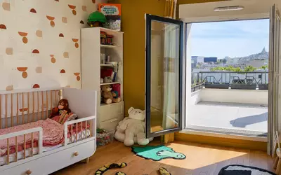 Saint-Ouen-Sur-Seine (93400)