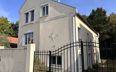Soisy-Sous-Montmorency (95230)