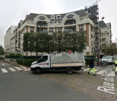 Location appartement studio Charenton-le-Pont (94220)