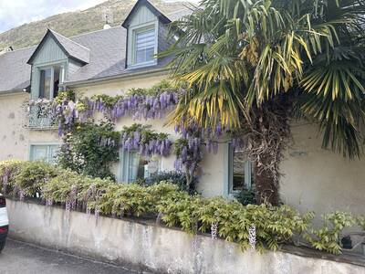 Vente maison 5 pièces Esquièze-Sère (65120)