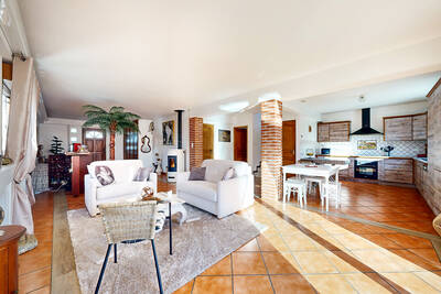 Vente maison 5 pièces Muret (31600)