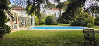 Vente maison 6 pièces Toulouse (31)