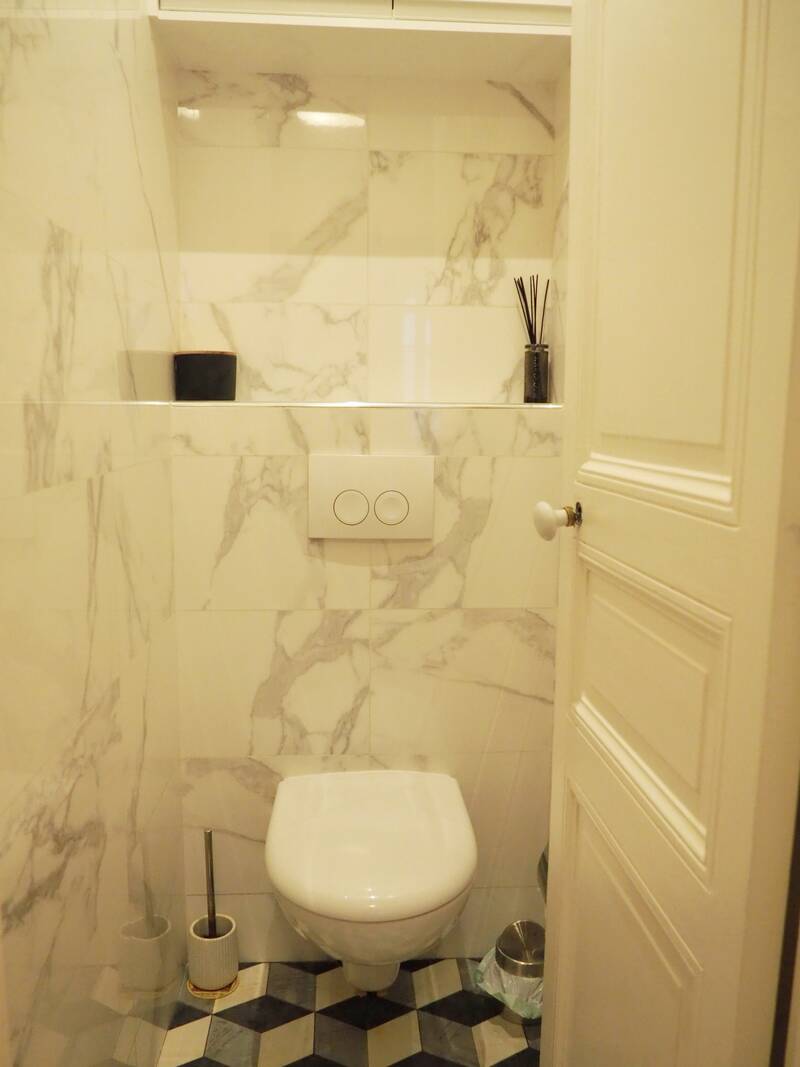 Paris 15E (75015)