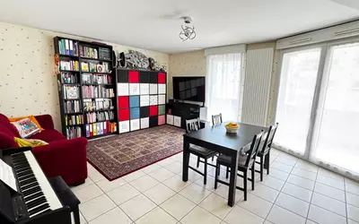 Chambéry (73000)