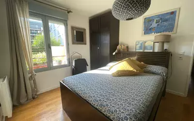Paris 20E (75020)