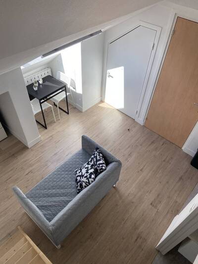 Location appartement studio Yerres (91330)