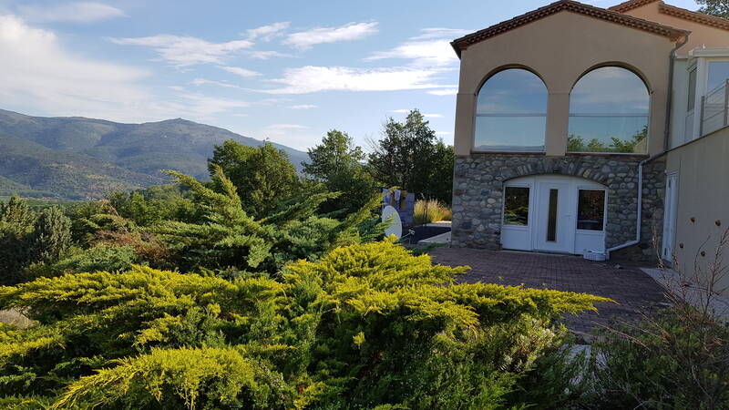 Prades - 5 Km