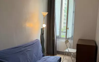 Paris 11E (75011)
