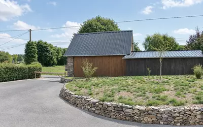 Chanteloup (35150)
