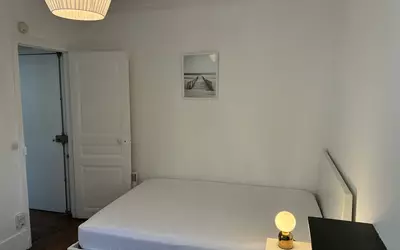 Paris 15E