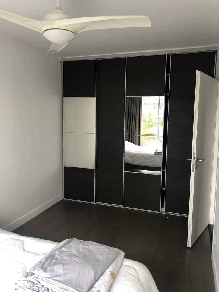 Paris 16E (75016)