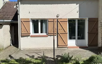 Saint-Jean-De-Braye (45800)
